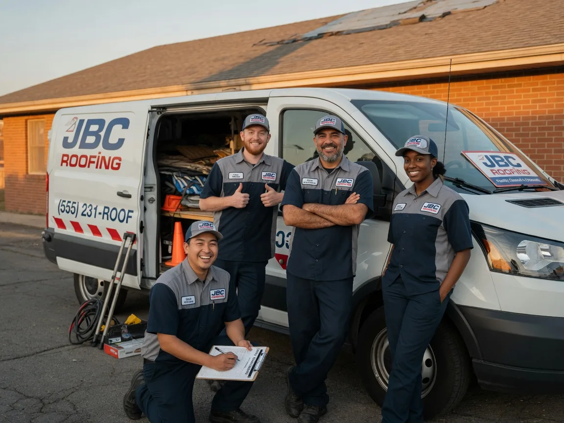 Roof Replacement company in Lake Park, GA