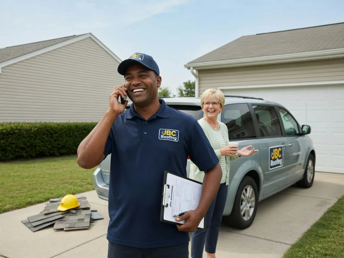 Roof Replacement Lake Park, GA FAQs